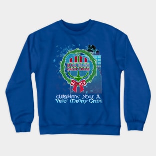 DCL Blog Group Cruise III T-Shirt Crewneck Sweatshirt